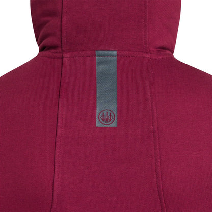 Beretta Pintail Hoodie Cordovan Spirit