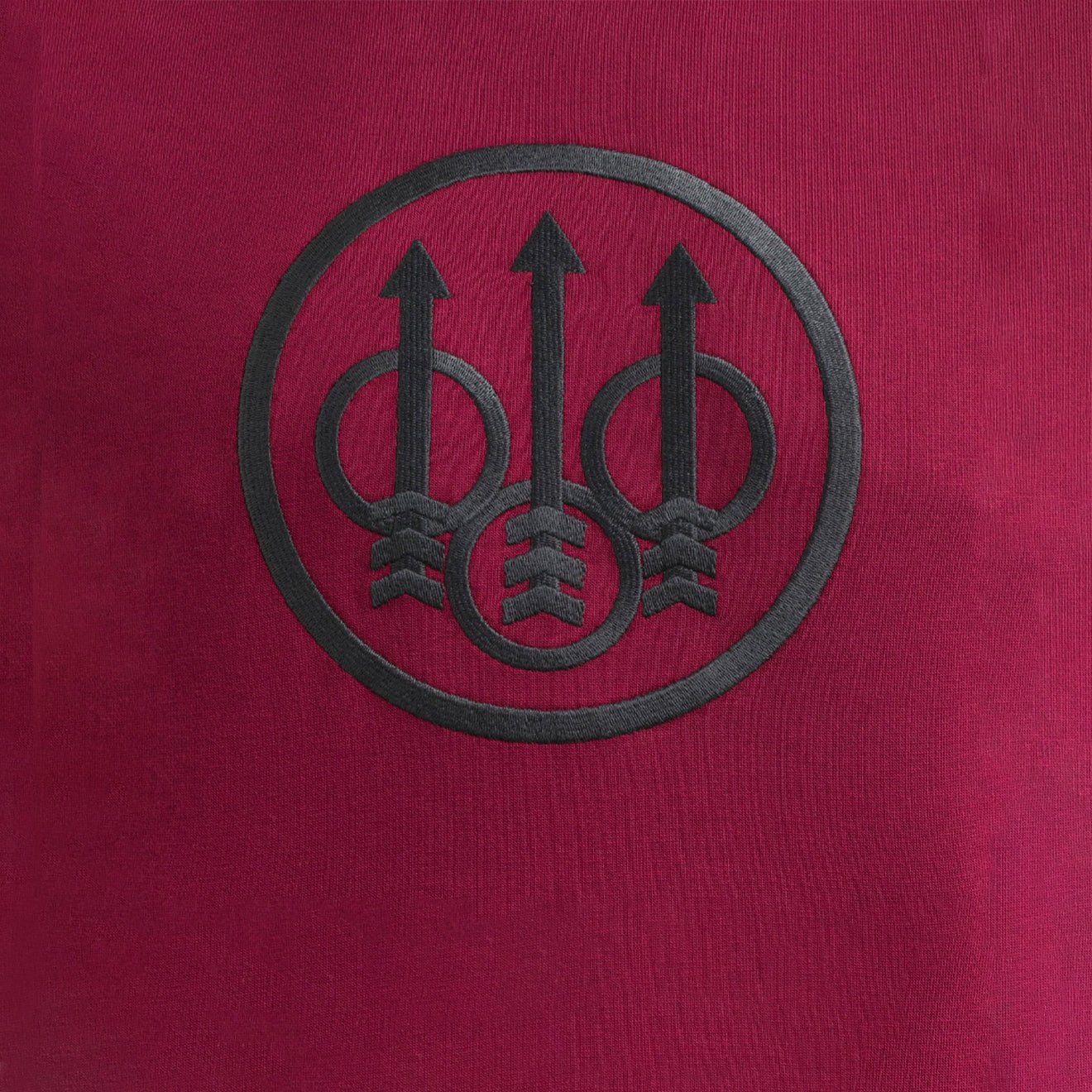 Beretta Pintail Hoodie Cordovan Spirit