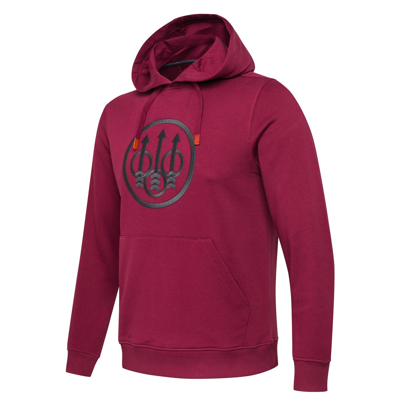 Beretta Pintail Hoodie Cordovan Spirit