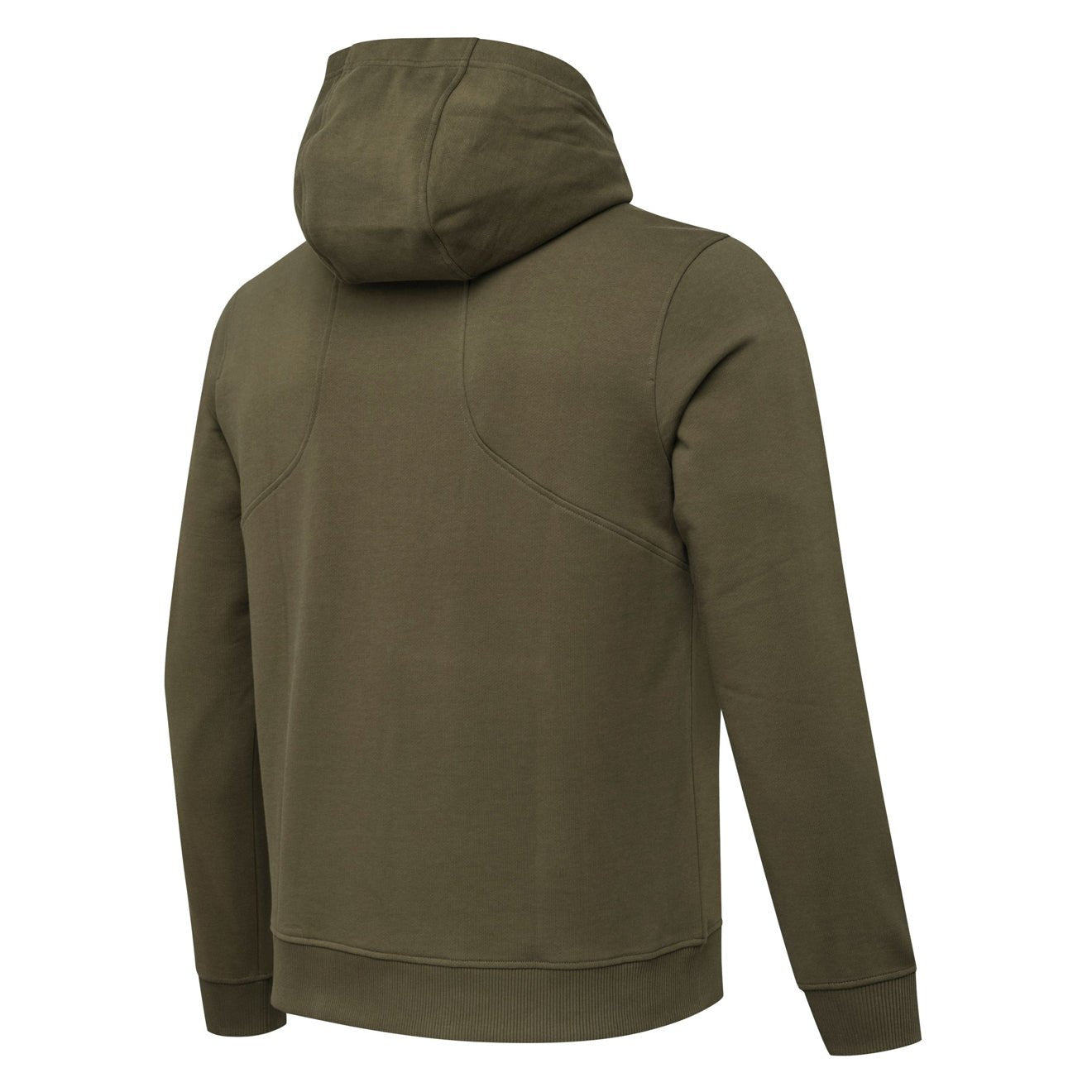 Beretta Pintail Hoodie Green Stone