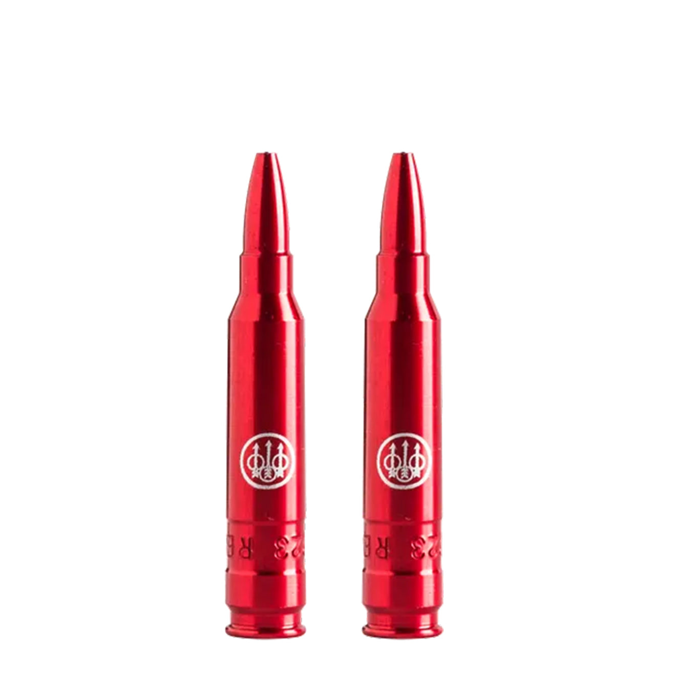 Beretta Rifle Snap Caps Cal. 223Rem Red