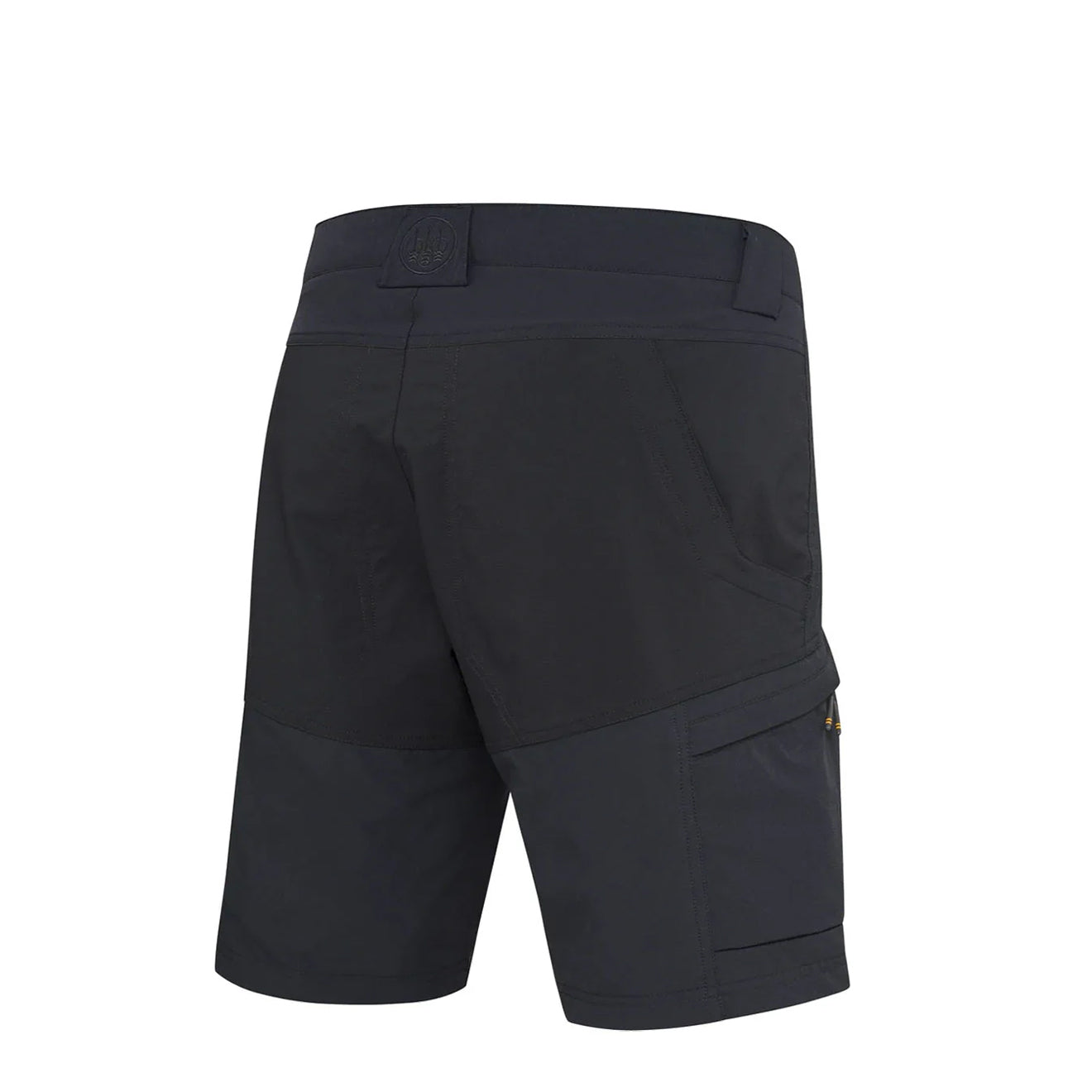 Beretta Rush EVO Short Black - The Sporting Lodge