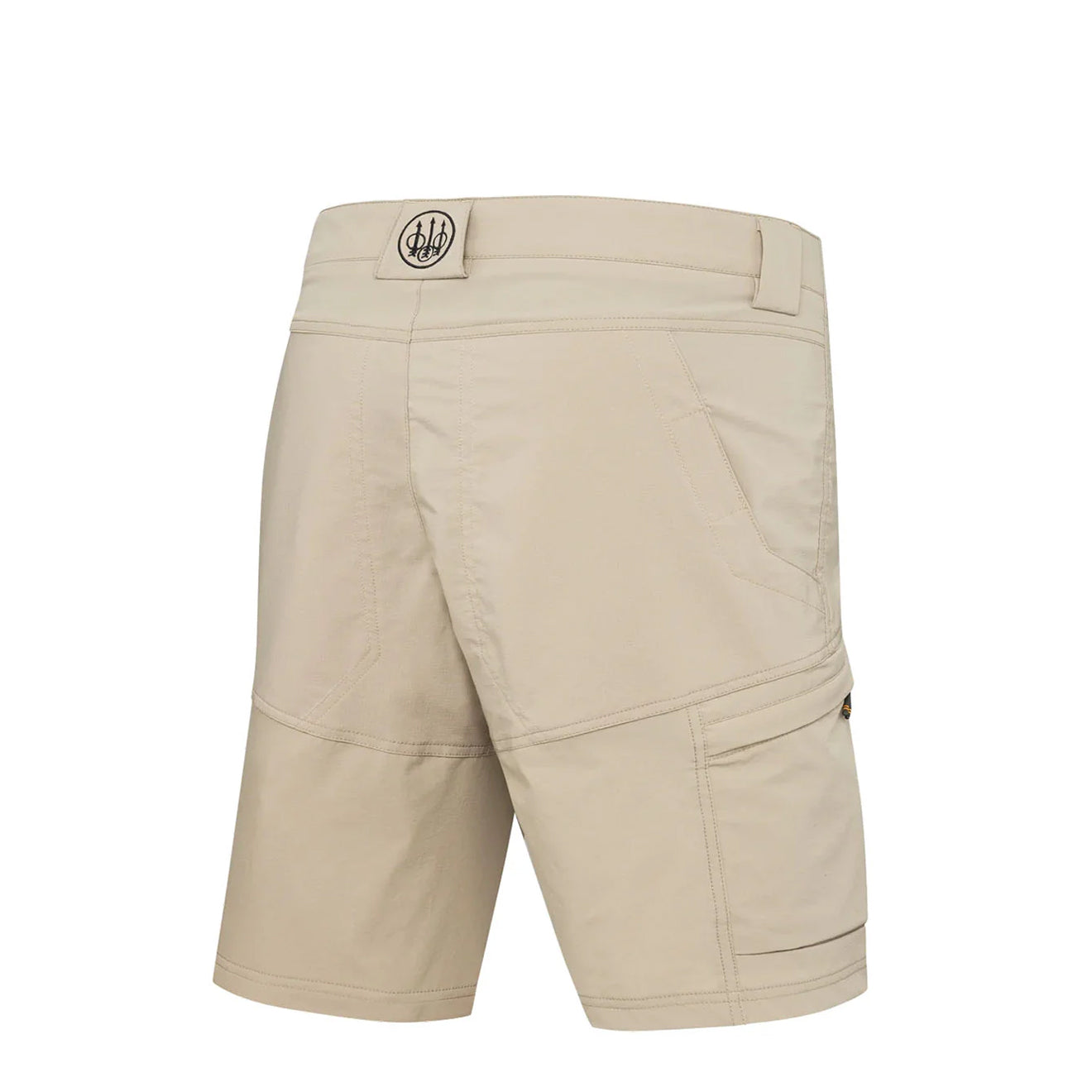 Beretta Rush EVO Short Khaki - The Sporting Lodge