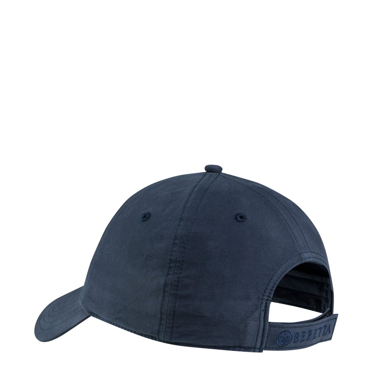 Beretta Sanded EVO Cap Blue Total Eclipse