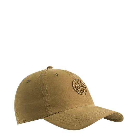 Beretta Sanded EVO Cap Flat Dark Earth