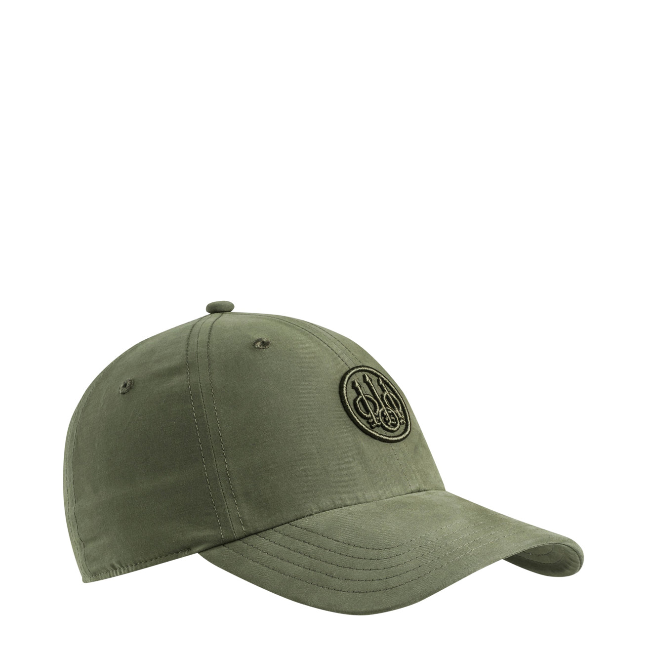 Beretta Sanded Evo Cap Green Stone