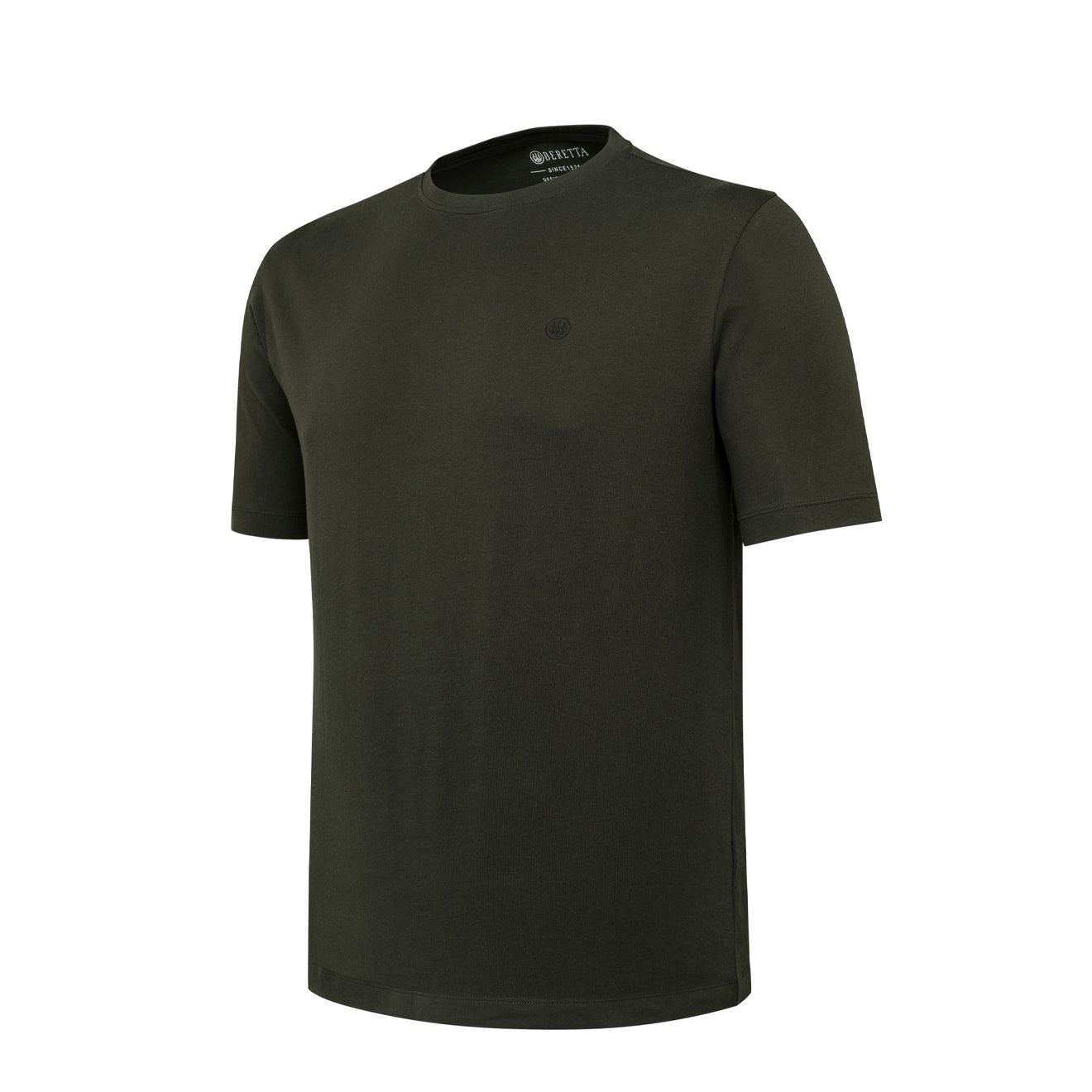 Beretta Set of 3 Corporate TS British Green / Cordovan / Peat