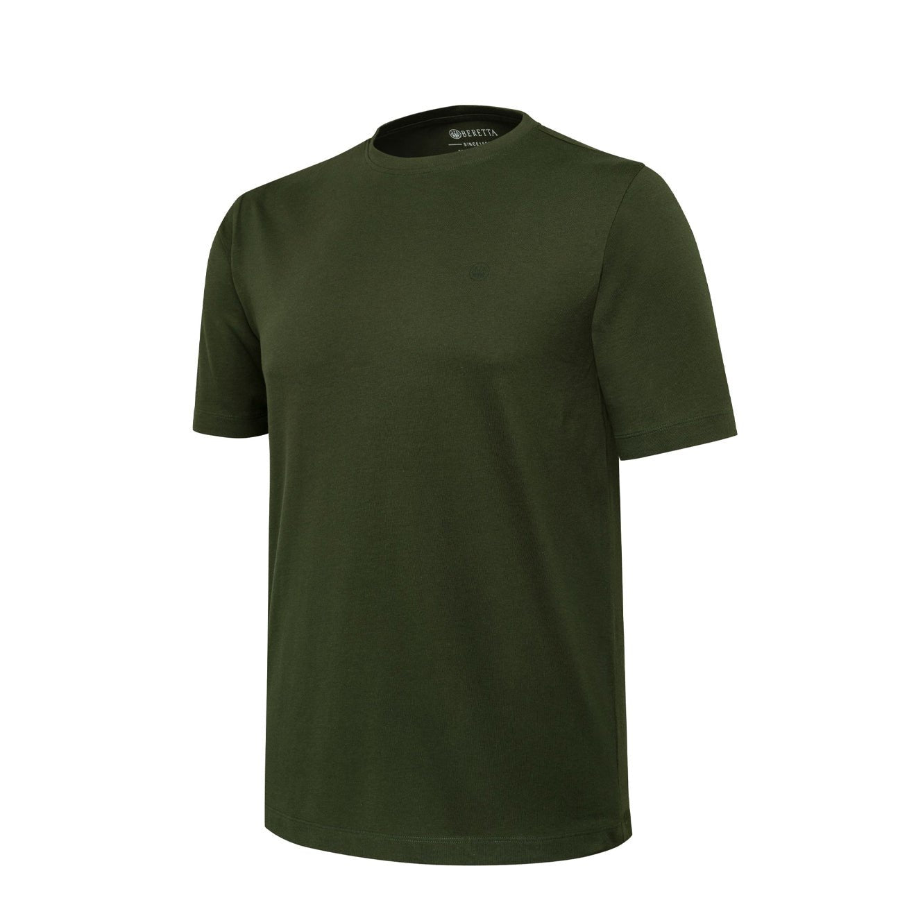 Beretta Set of 3 Corporate TS British Green / Cordovan / Peat