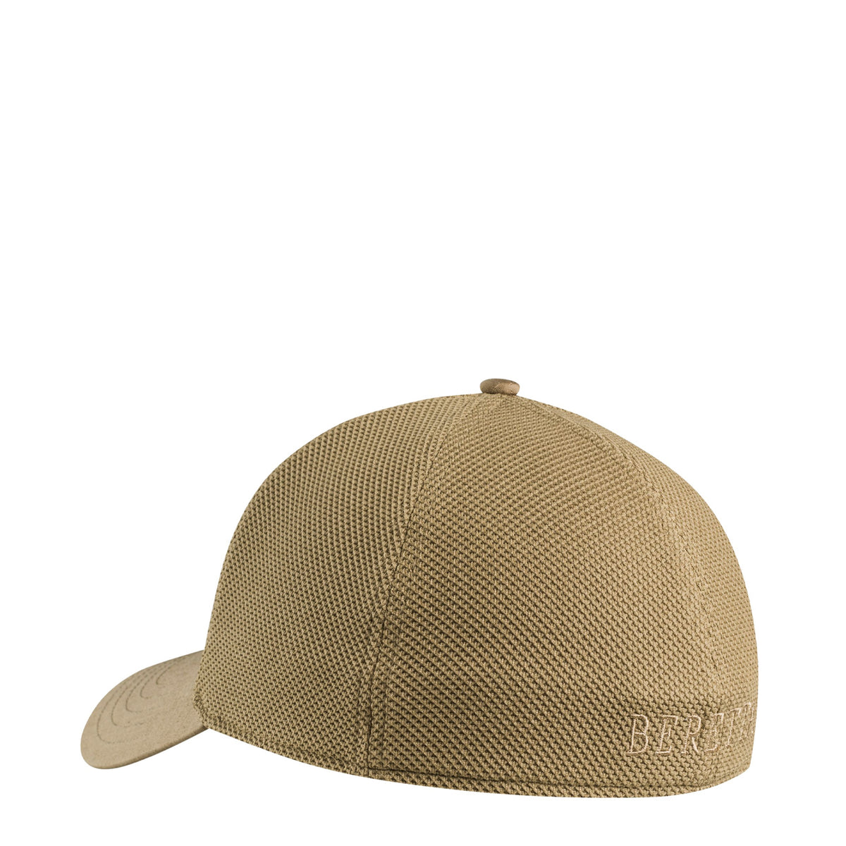 Beretta Shield Flexfit Cap Dark Earth Flat