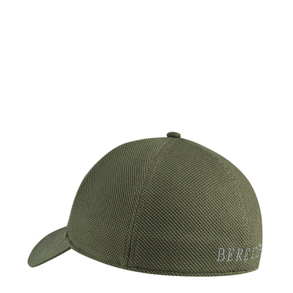 Beretta Shield Flexfit Cap Green Stone