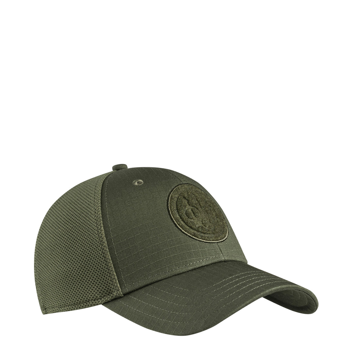 Beretta Shield Flexfit Cap Green Stone