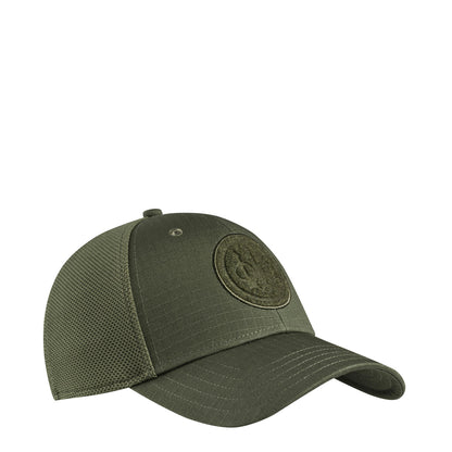 Beretta Shield Flexfit Cap Green Stone