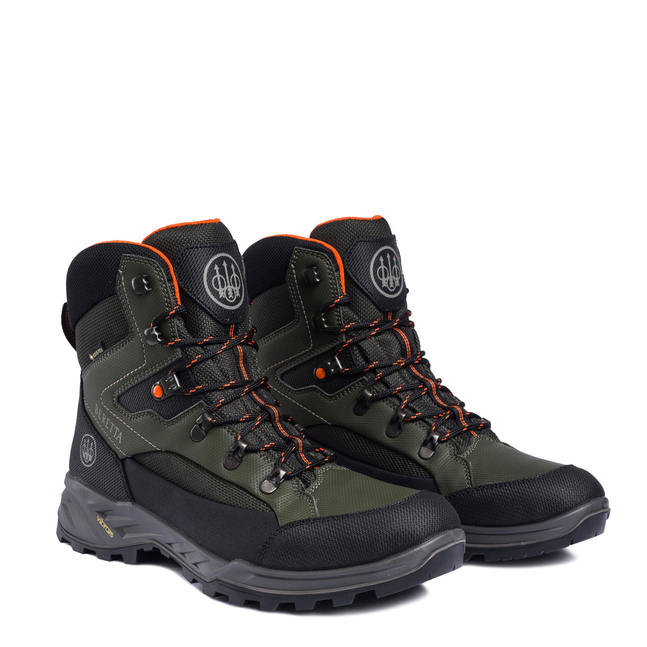 Beretta Shot GTX Boots Forest Night