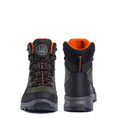 Beretta Shot GTX Boots Forest Night