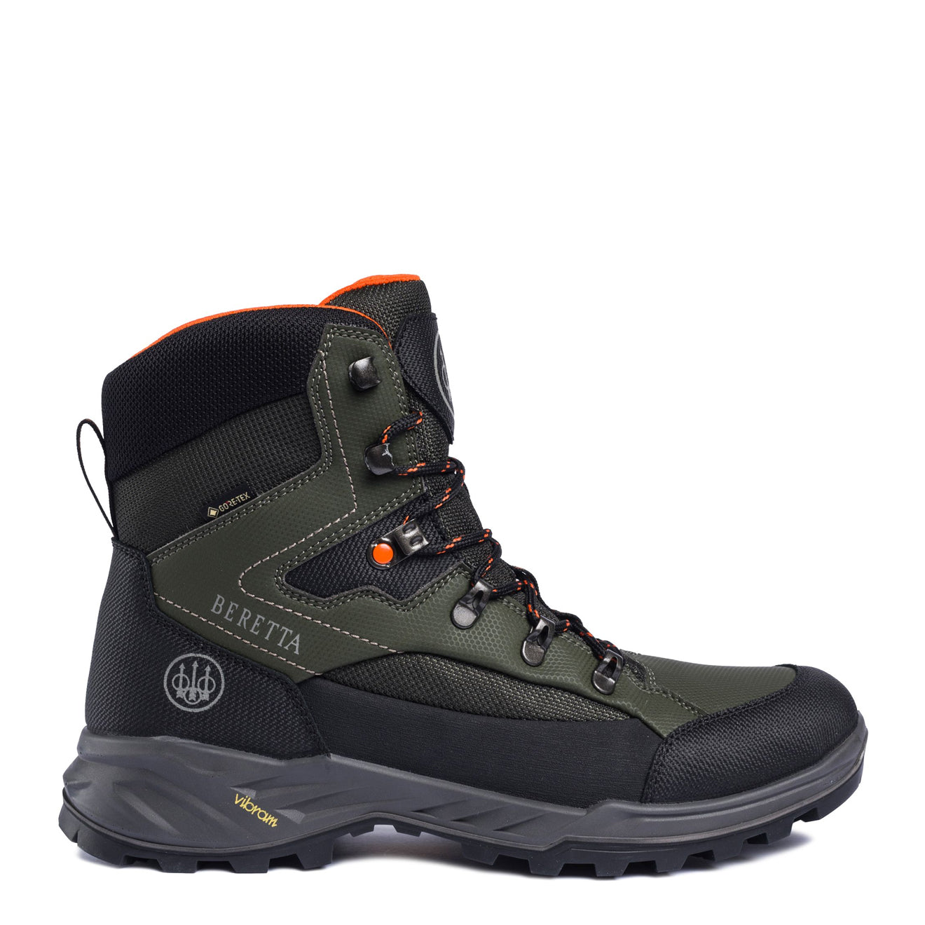 Beretta Shot GTX Boots Forest Night