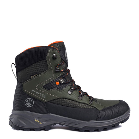 Beretta Shot GTX Boots Forest Night