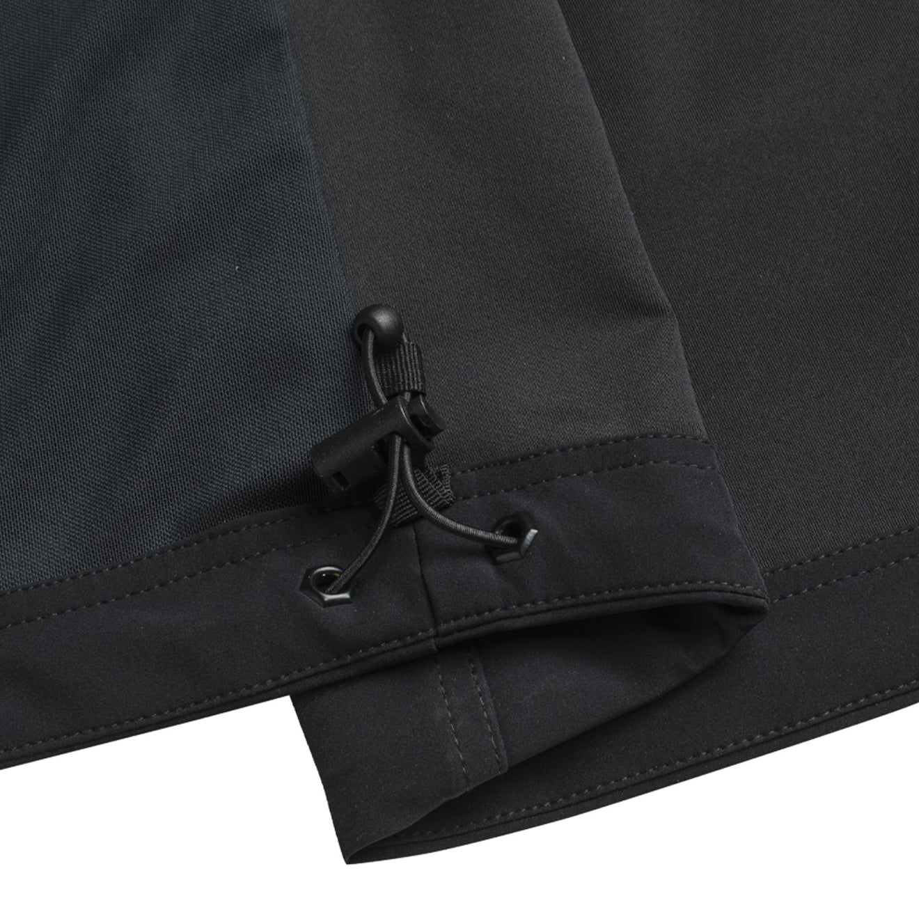 Beretta Sonoran Softshell Jacket Gunmetal Black