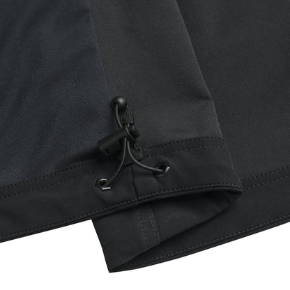 Beretta Sonoran Softshell Jacket Gunmetal Black