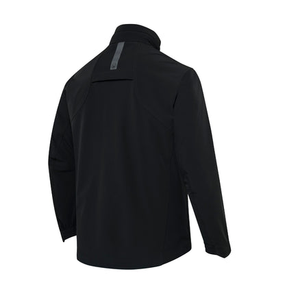 Beretta Sonoran Softshell Jacket Gunmetal Black