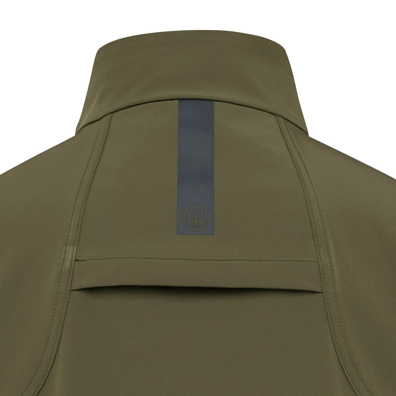 Beretta Sonoran Softshell Vest Green Stone
