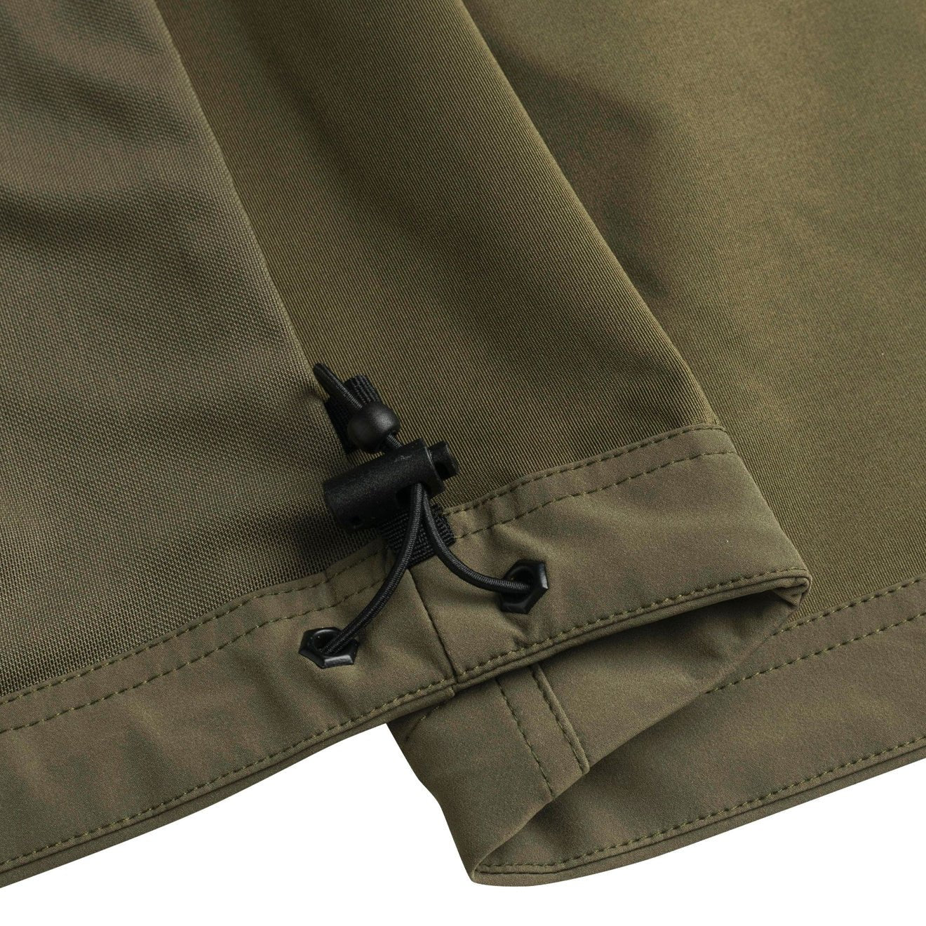 Beretta Sonoran Softshell Vest Green Stone