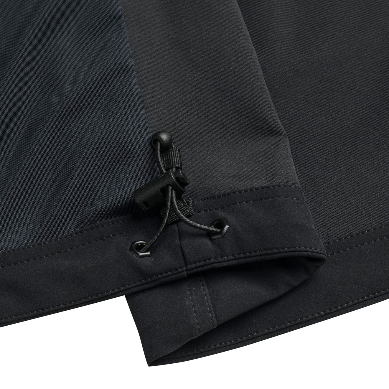 Beretta Sonoran Softshell Vest Gunmetal Black