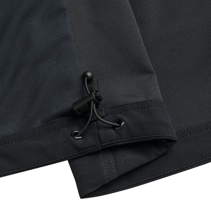 Beretta Sonoran Softshell Vest Gunmetal Black