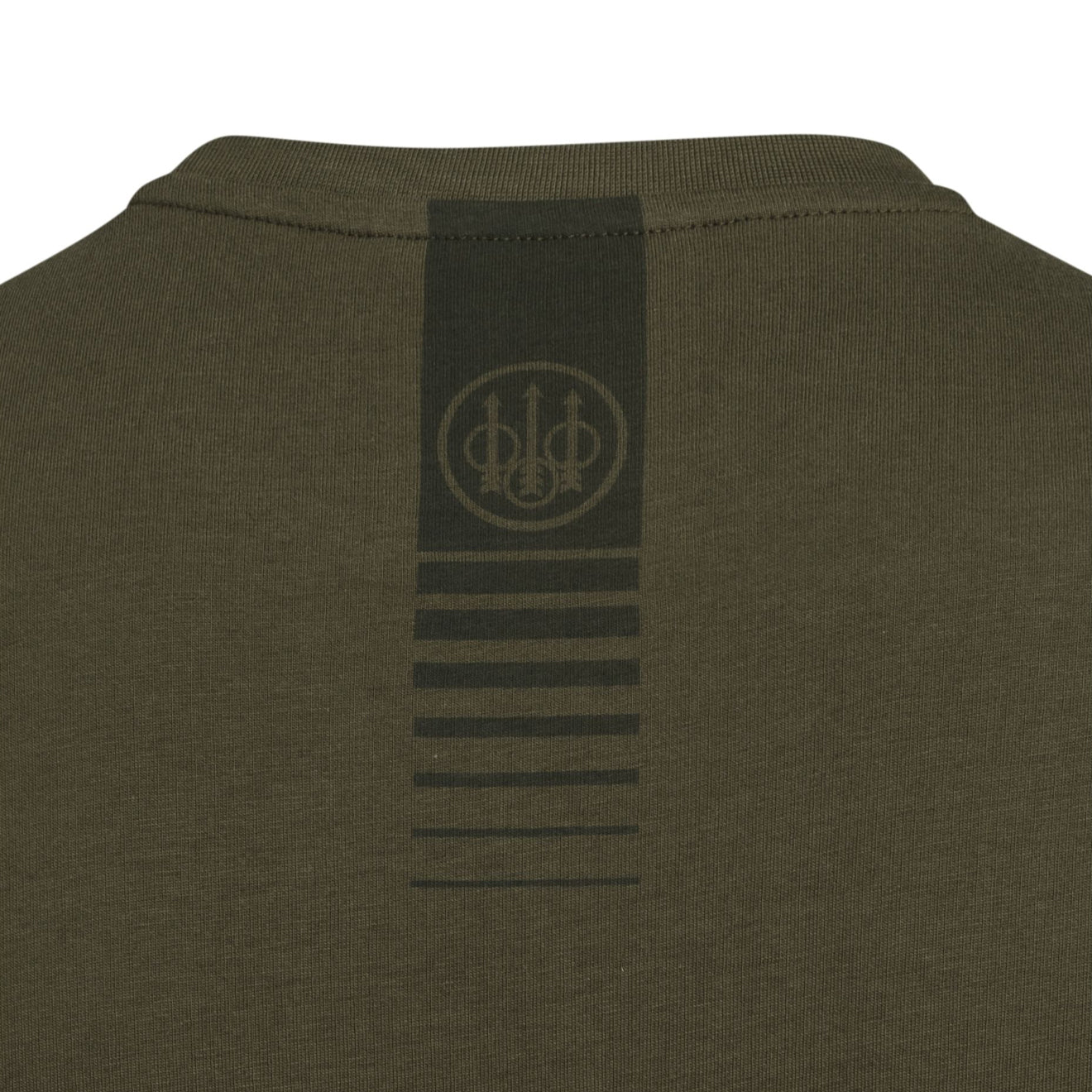 Beretta Spruce T-Shirt Dark Olive