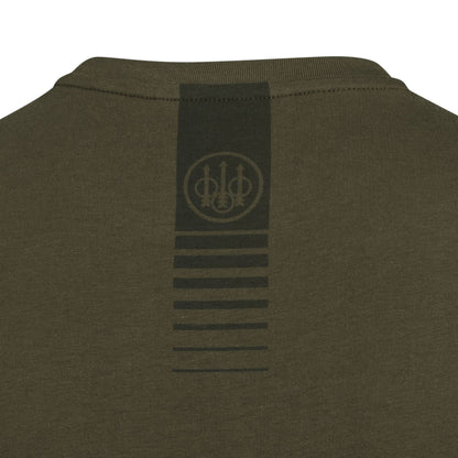 Beretta Spruce T-Shirt Dark Olive