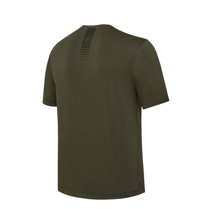 Beretta Spruce T-Shirt Dark Olive