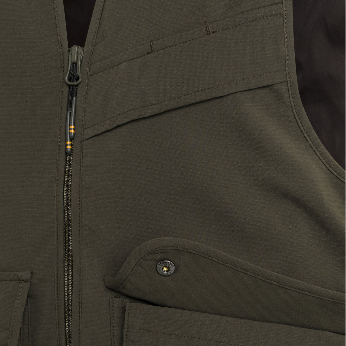 Beretta Symmer Vest Green Moss