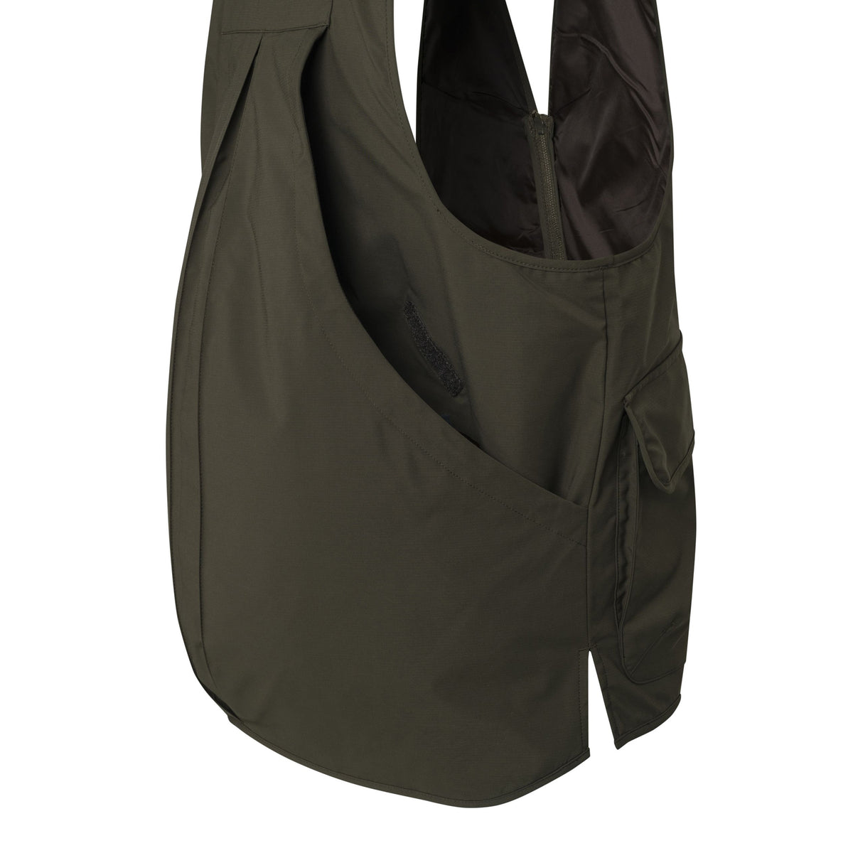 Beretta Symmer Vest Green Moss