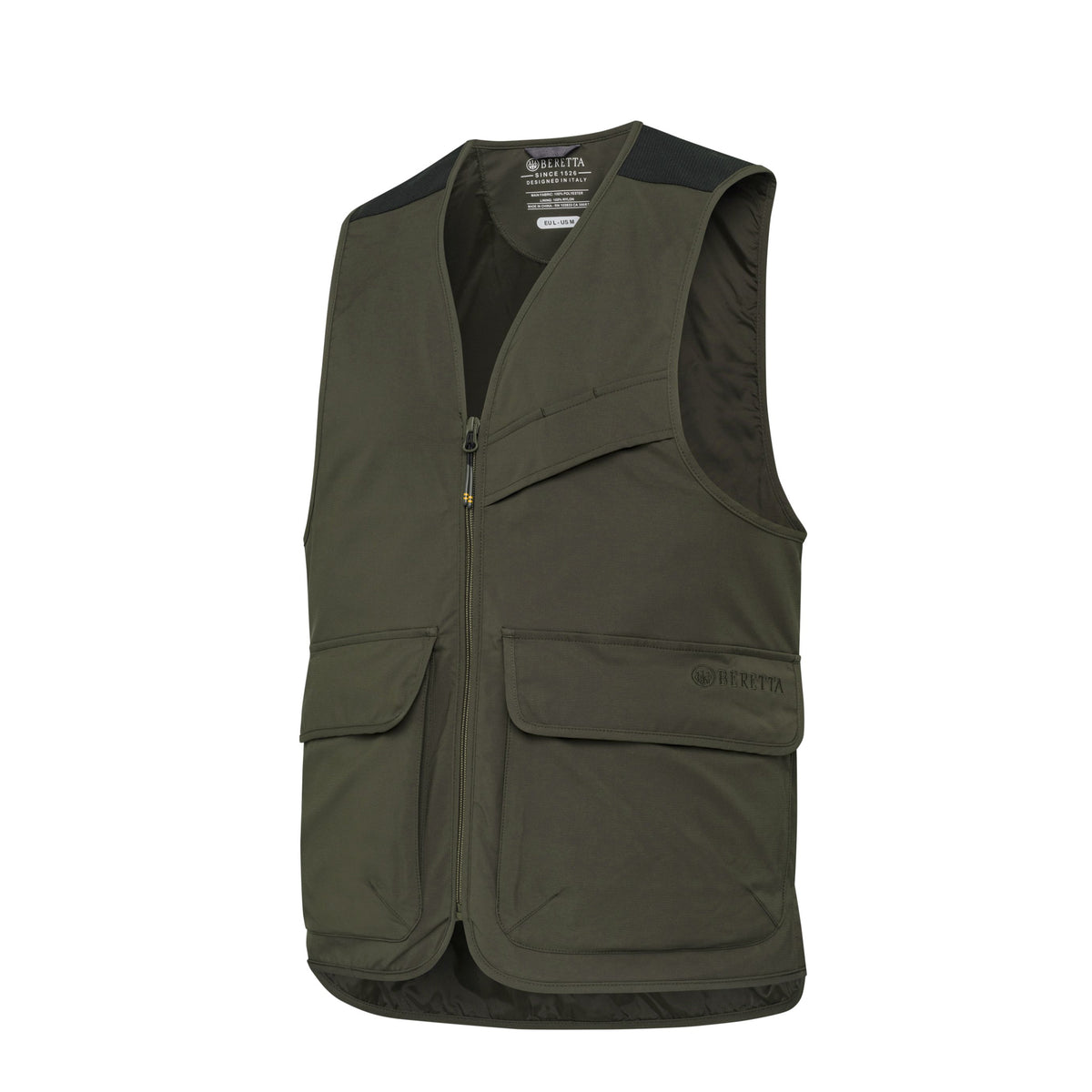 Beretta Symmer Vest Green Moss