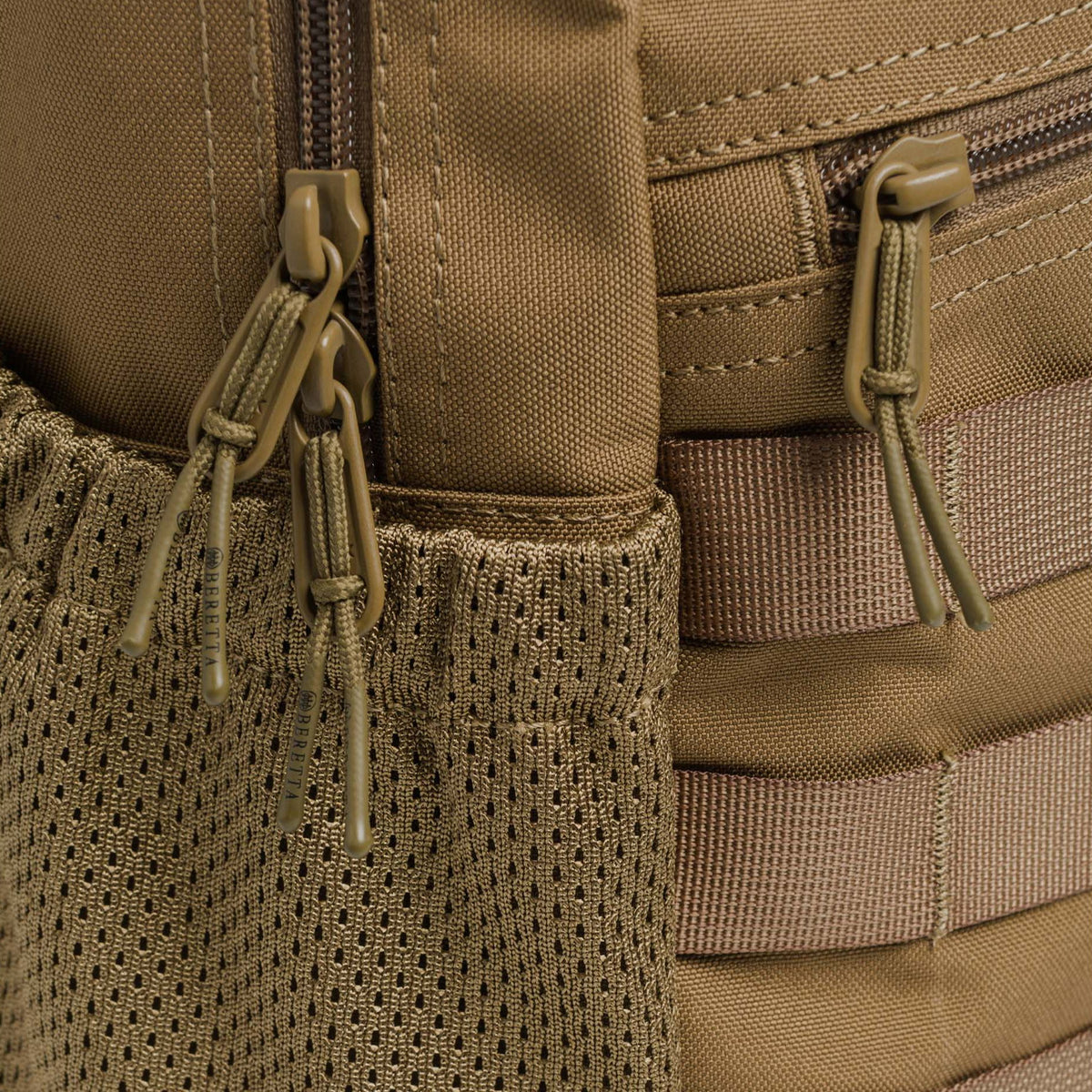 Beretta Tactical Flank Daypack Coyote Brown