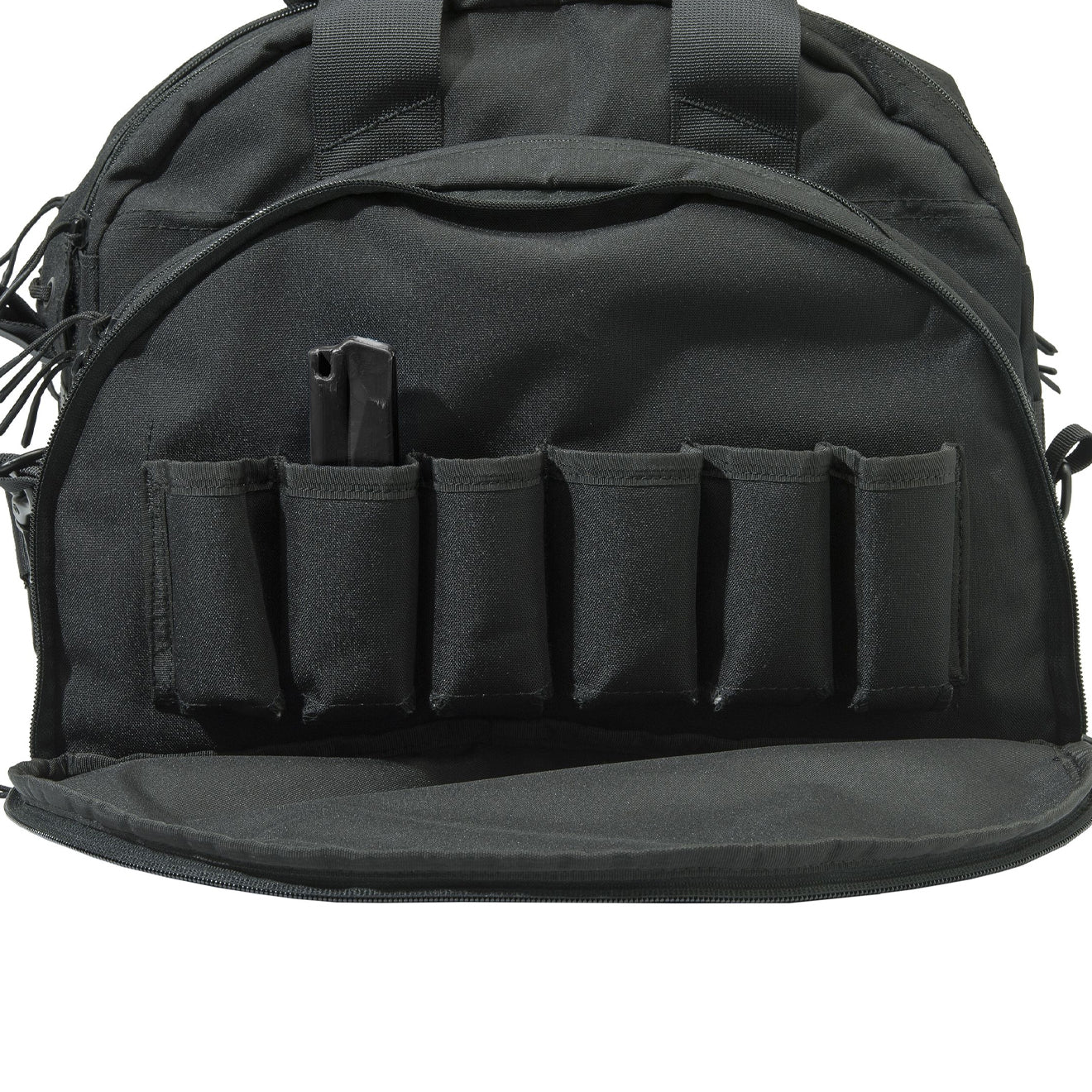 Beretta Tactical Range Bag Black