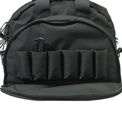Beretta Tactical Range Bag Black