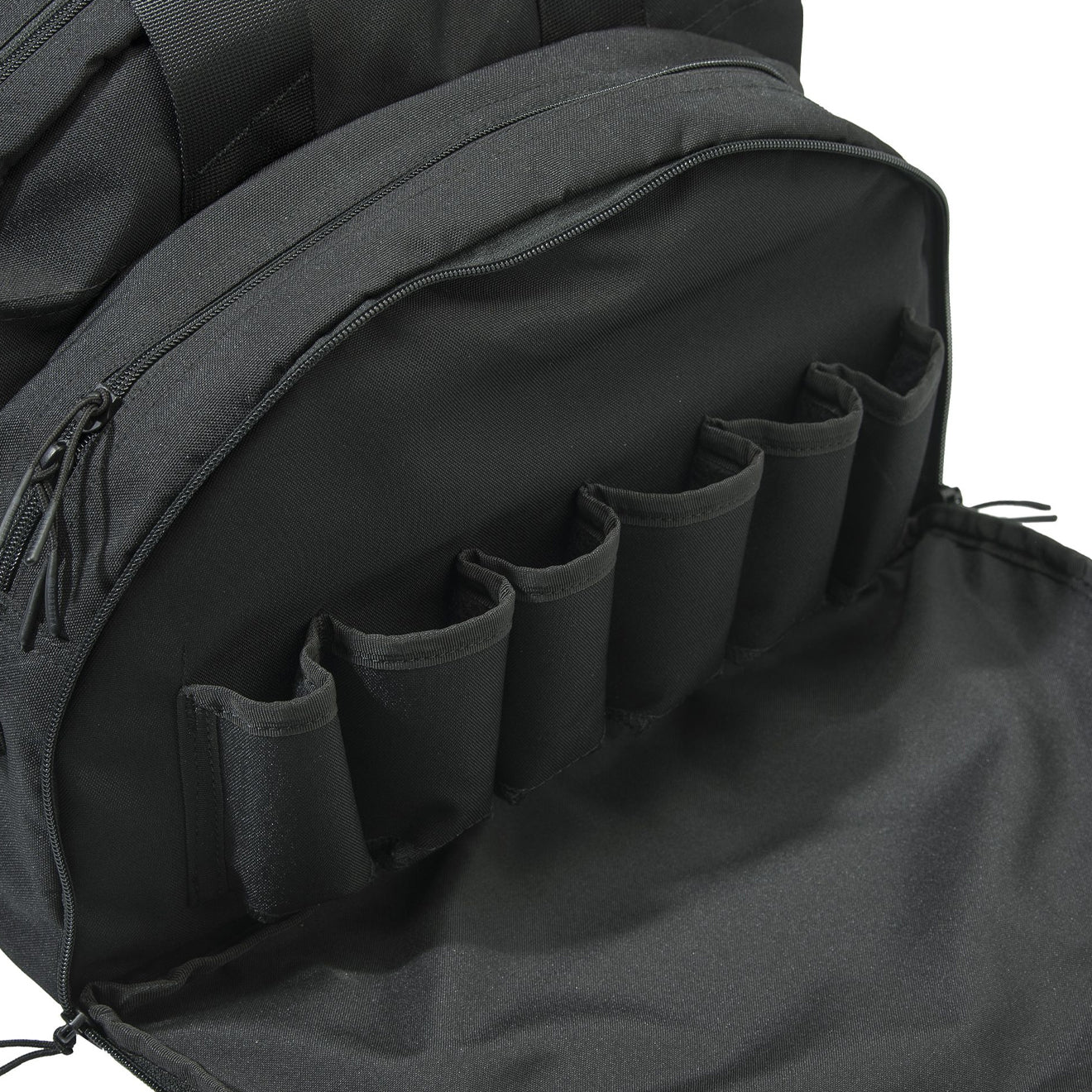 Beretta Tactical Range Bag Black