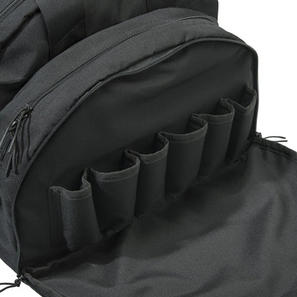 Beretta Tactical Range Bag Black