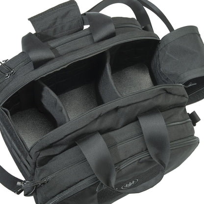 Beretta Tactical Range Bag Black