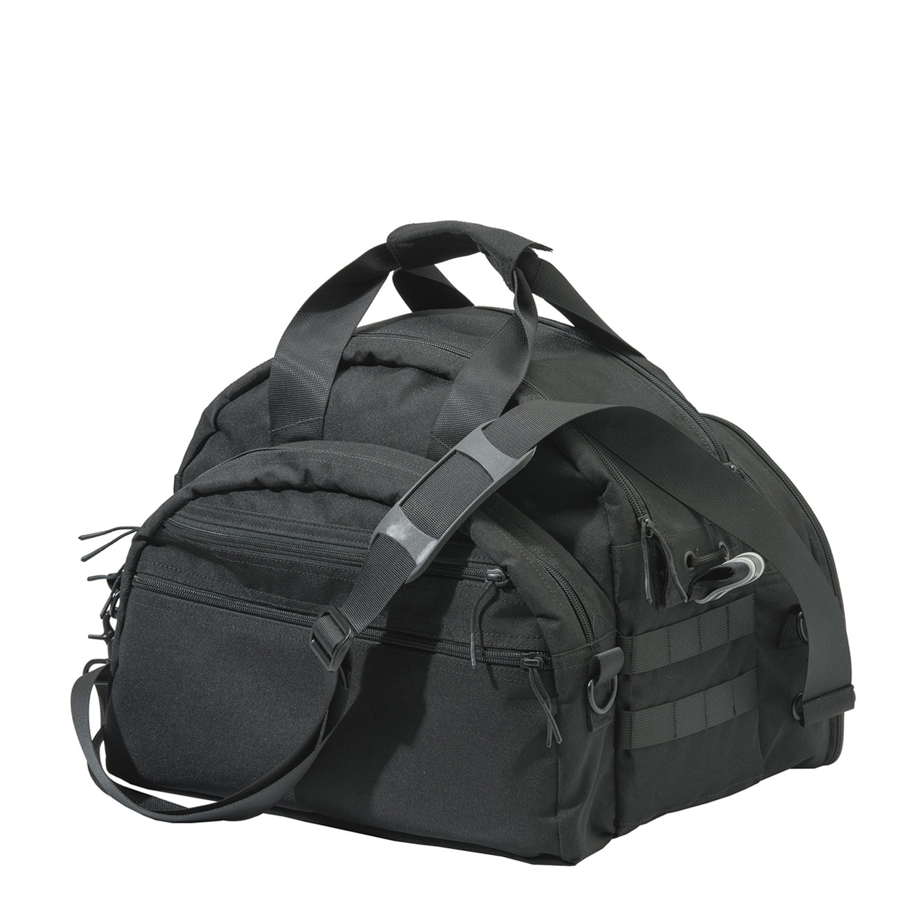 Beretta Tactical Range Bag Black