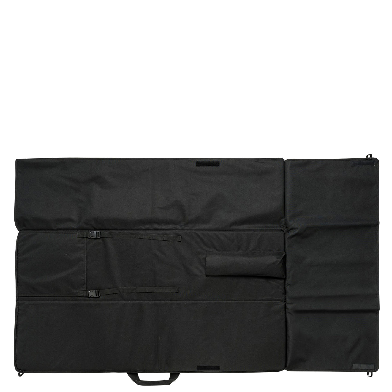Beretta Tactical Shooting Mat Black