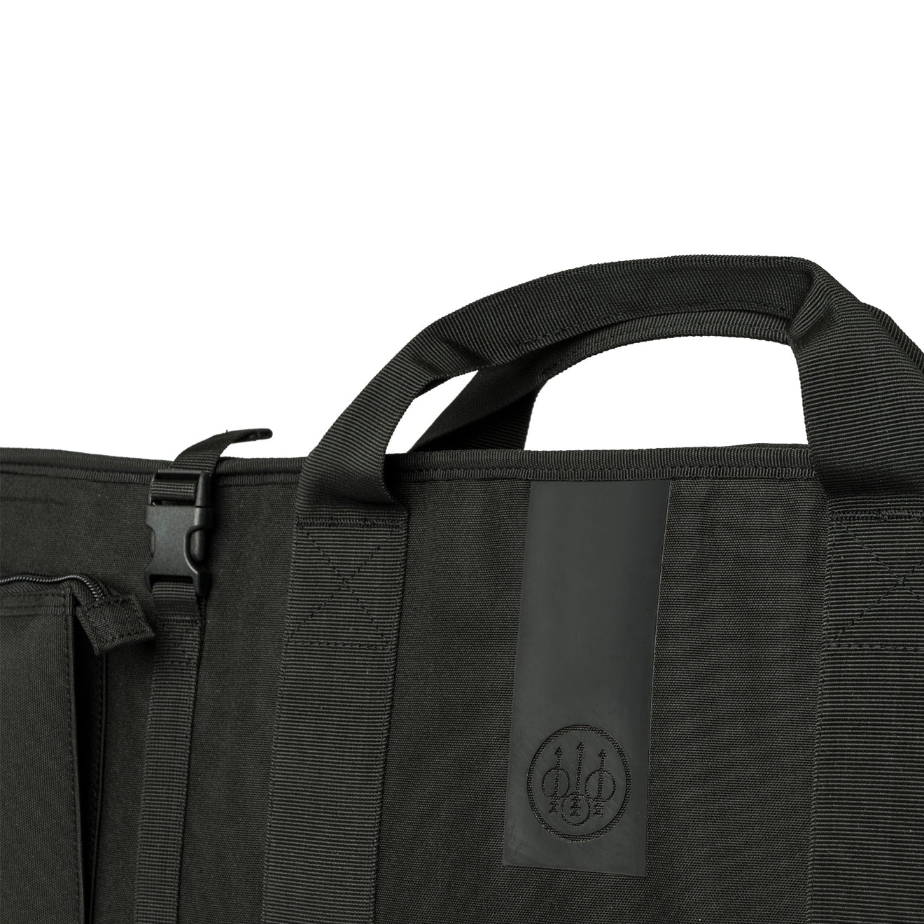 Beretta Tactical Shooting Mat Black