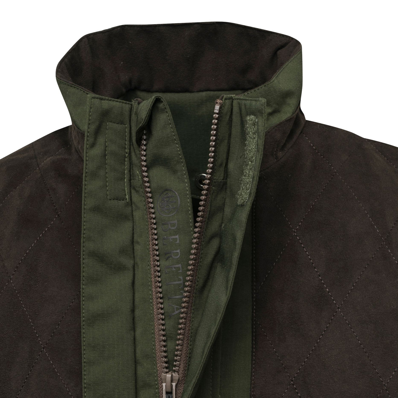 Beretta Teal Sporting EVO Jacket British Green