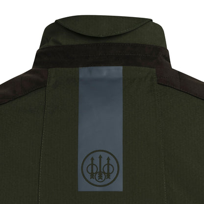 Beretta Teal Sporting EVO Jacket British Green