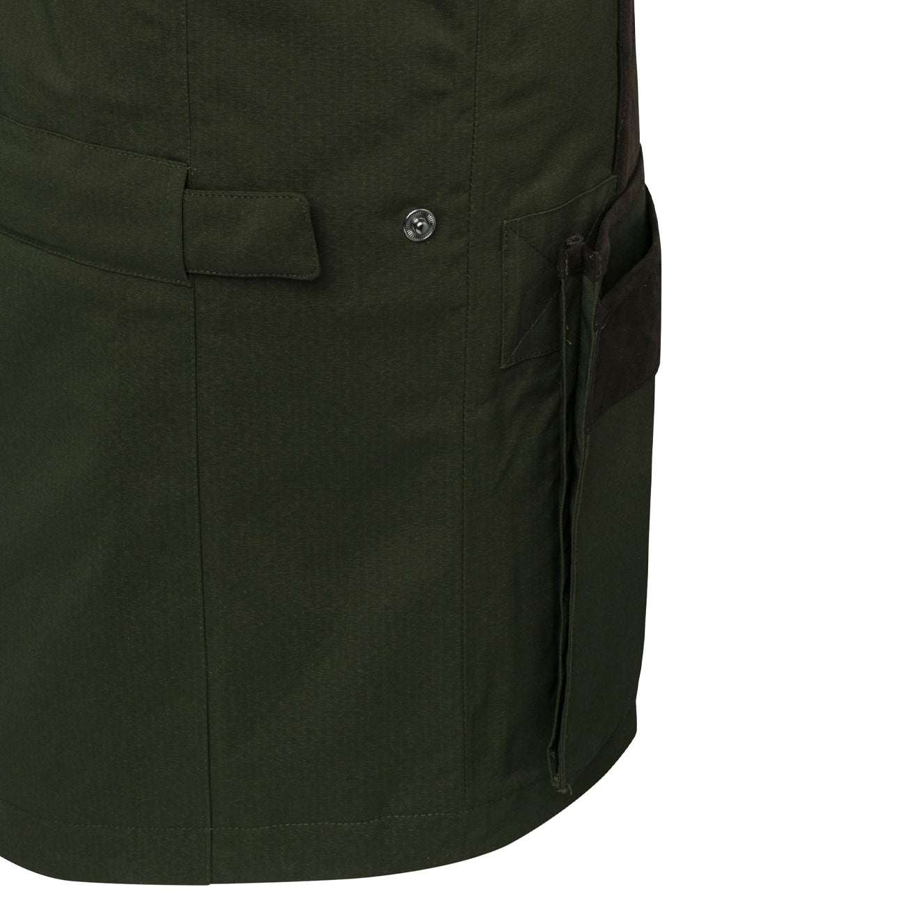 Beretta Teal Sporting EVO Jacket British Green
