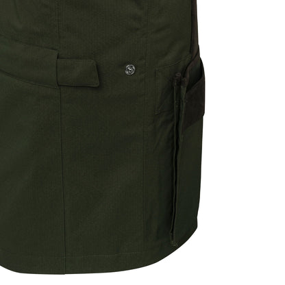 Beretta Teal Sporting EVO Jacket British Green