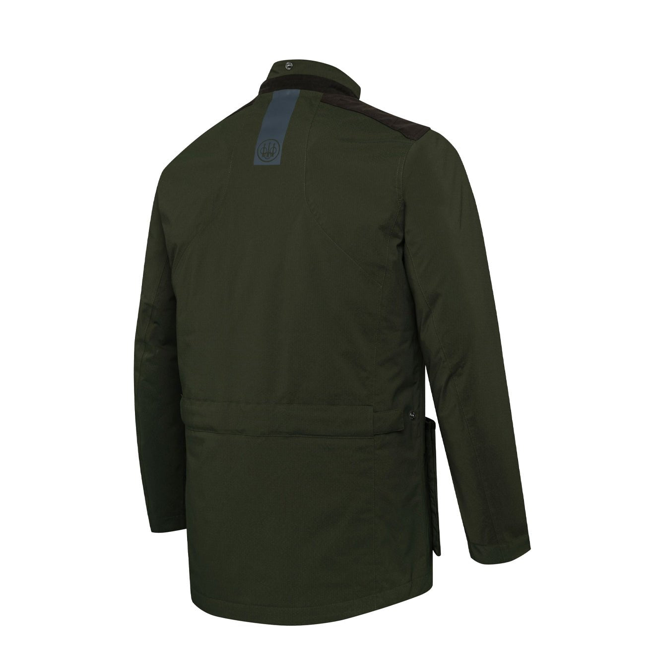 Beretta Teal Sporting EVO Jacket British Green