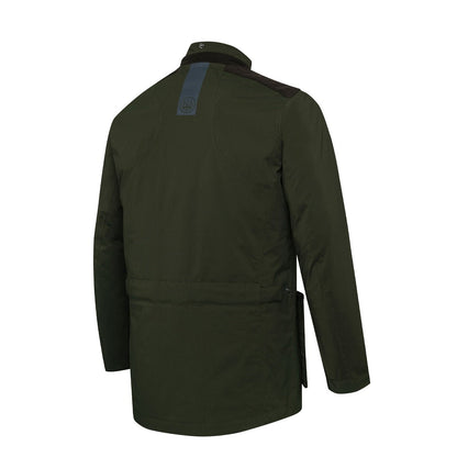 Beretta Teal Sporting EVO Jacket British Green
