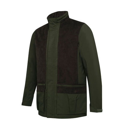 Beretta Teal Sporting EVO Jacket British Green