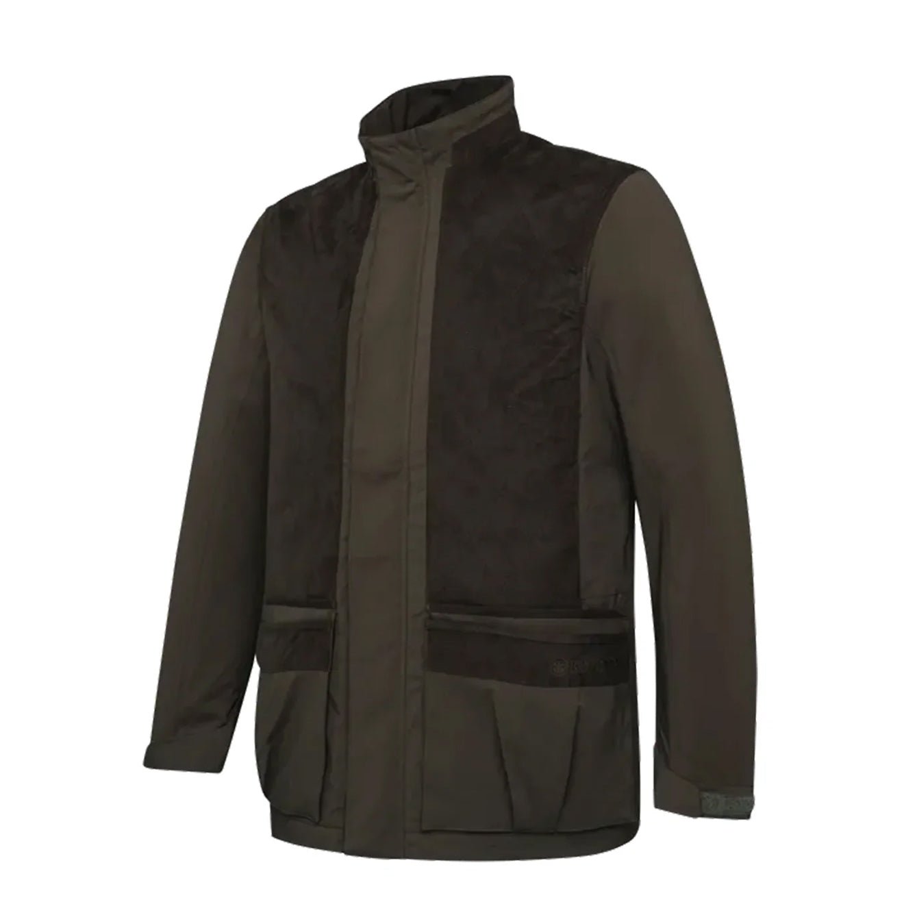 The Grenfell Cordings Shooter Jacket – The Sporting Lodge